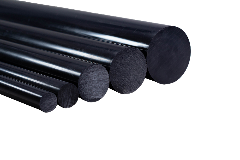 Nylon Rod Finer Power Transmissions